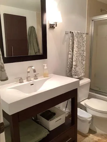 Guest Bath