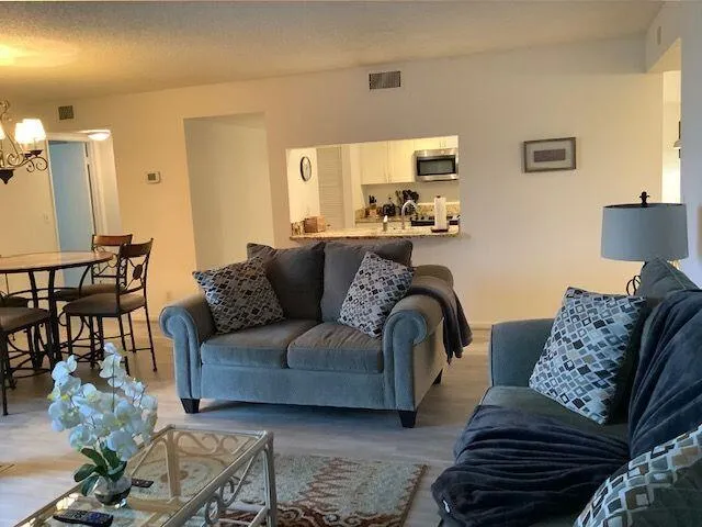 Great for entertaining