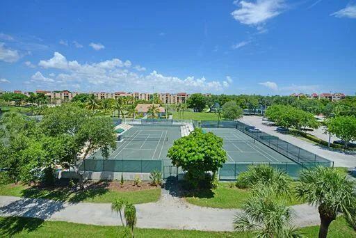 TennisCourts