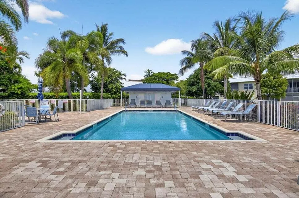 good pool