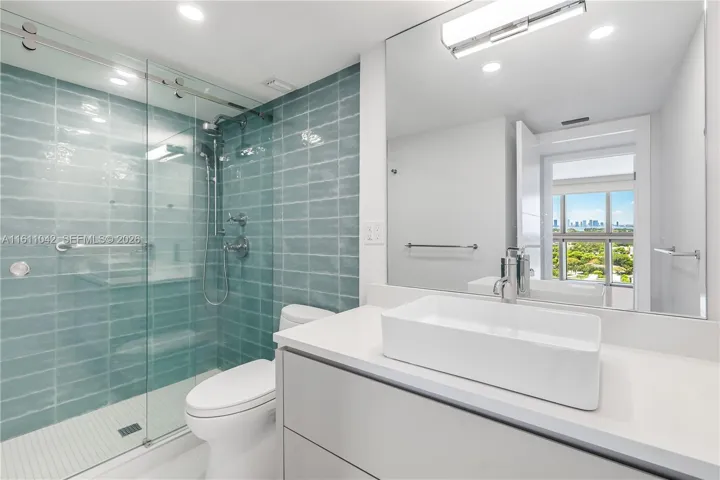 2nd baths