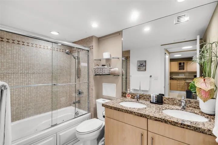 Double Sink