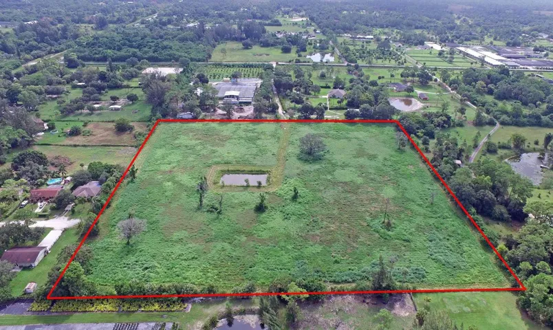 3793 D Rd Loxahatchee FL 33470