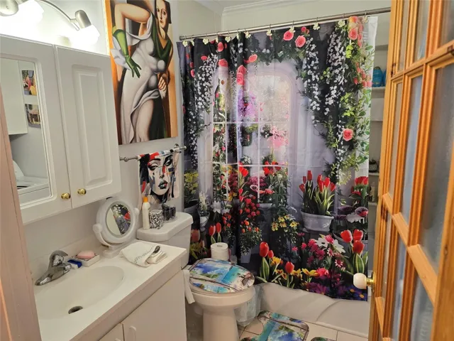 Salle de bain