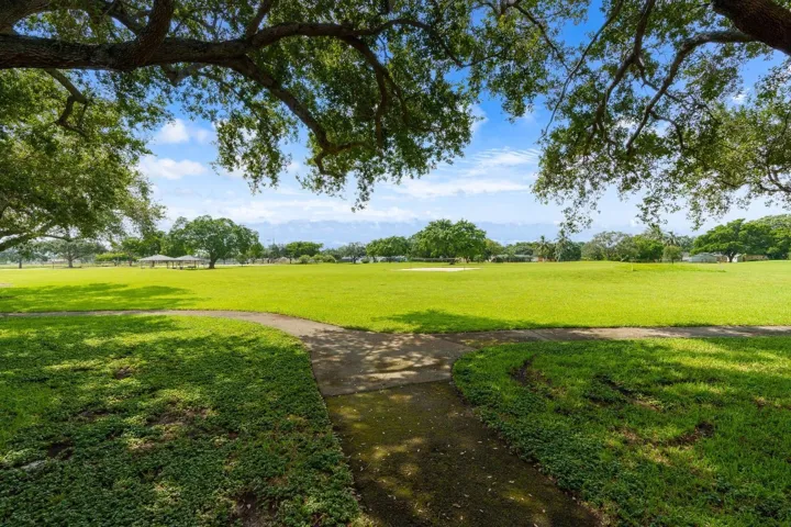Seminole Park