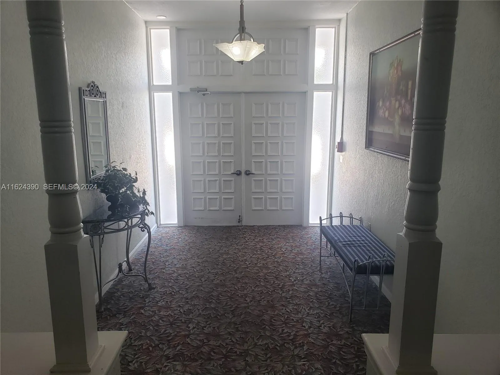 Building Foyer