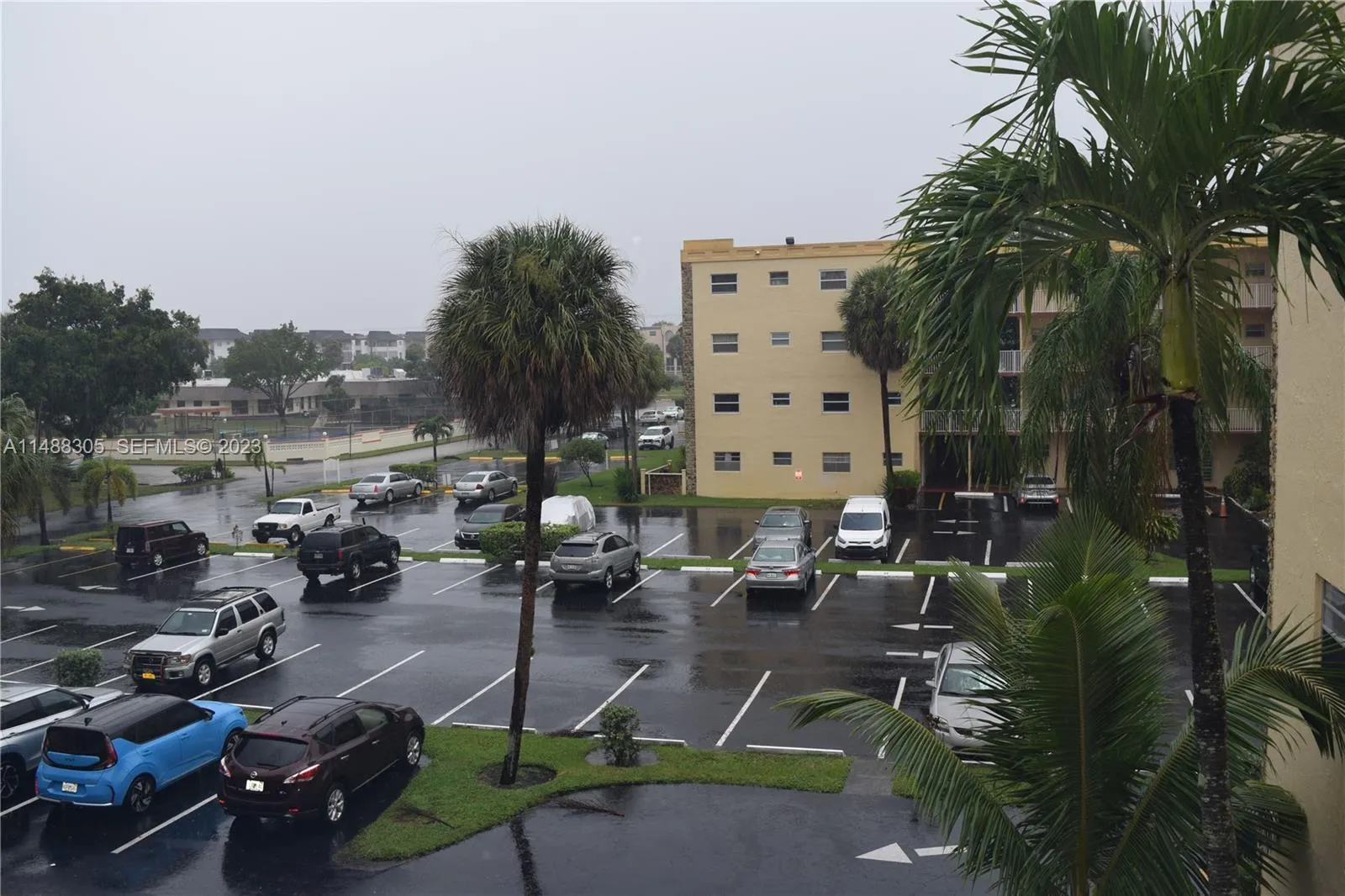 Parking Lot