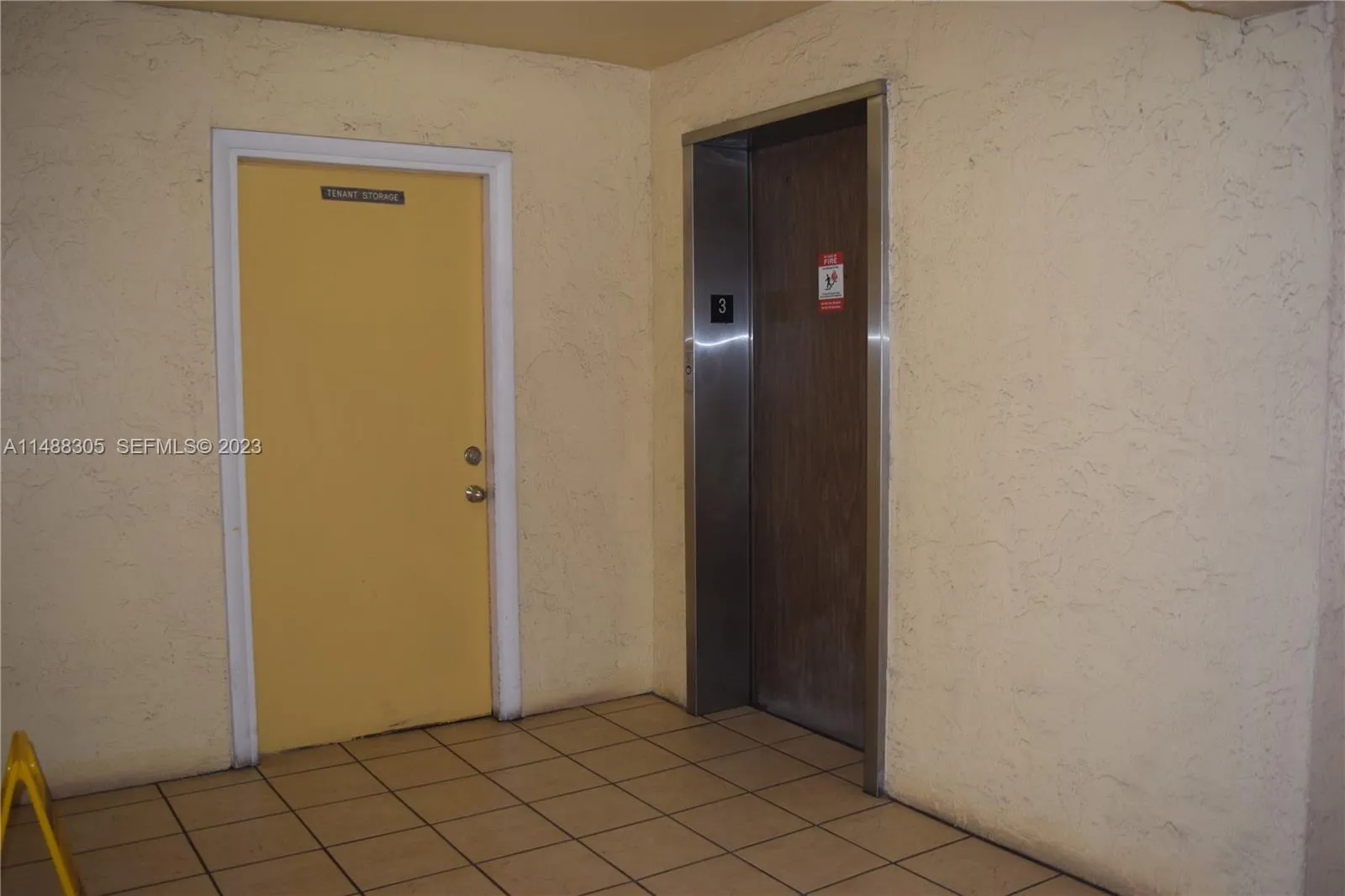 Elevator