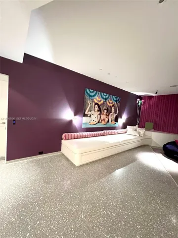 Media Room