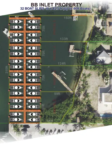 Manalapan-Docks