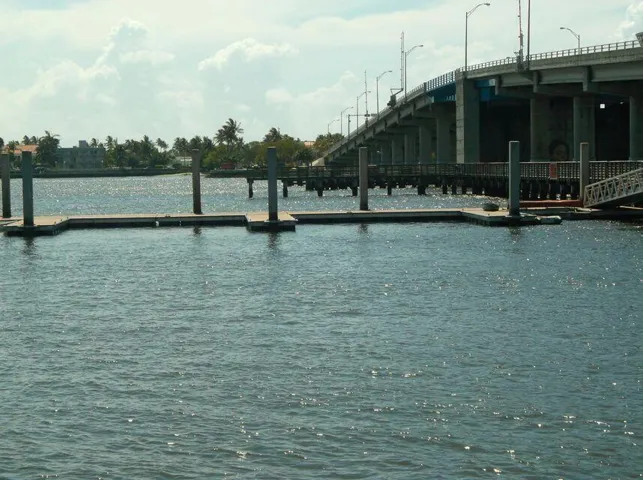 Docks