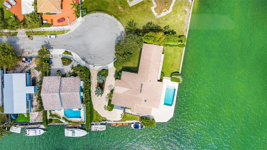Southeast Point Bayfront Lot