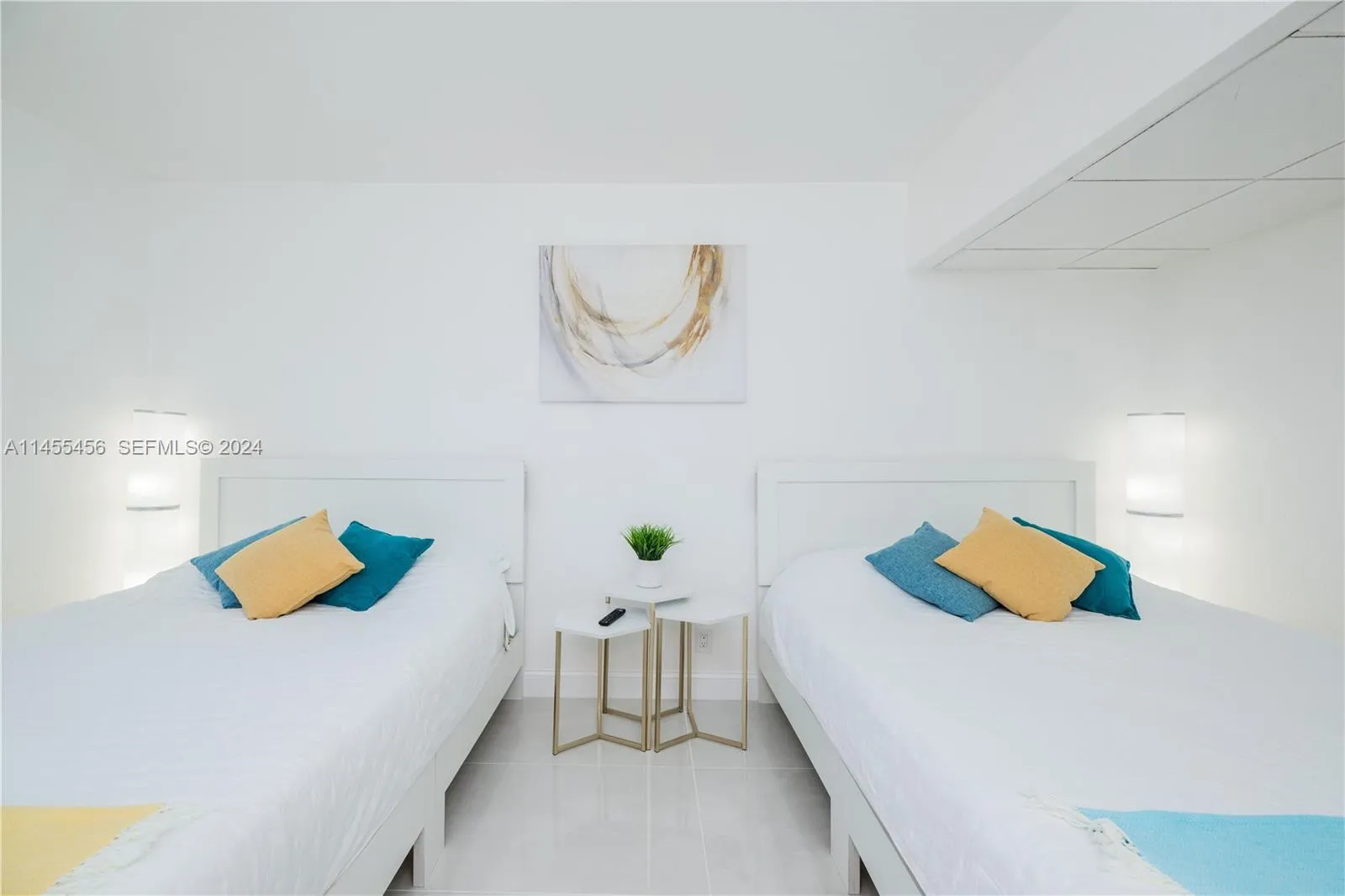 2nd Bedroom
