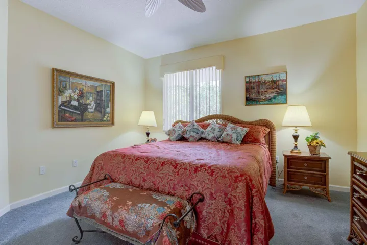OFFICE / BEDROOM #2