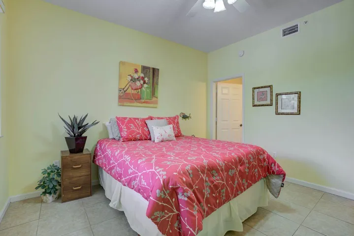 BEDROOM #3