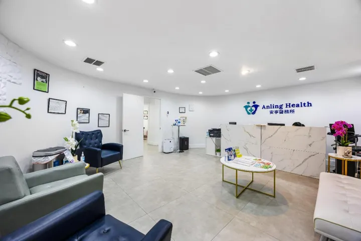 Entrance / Lobby
