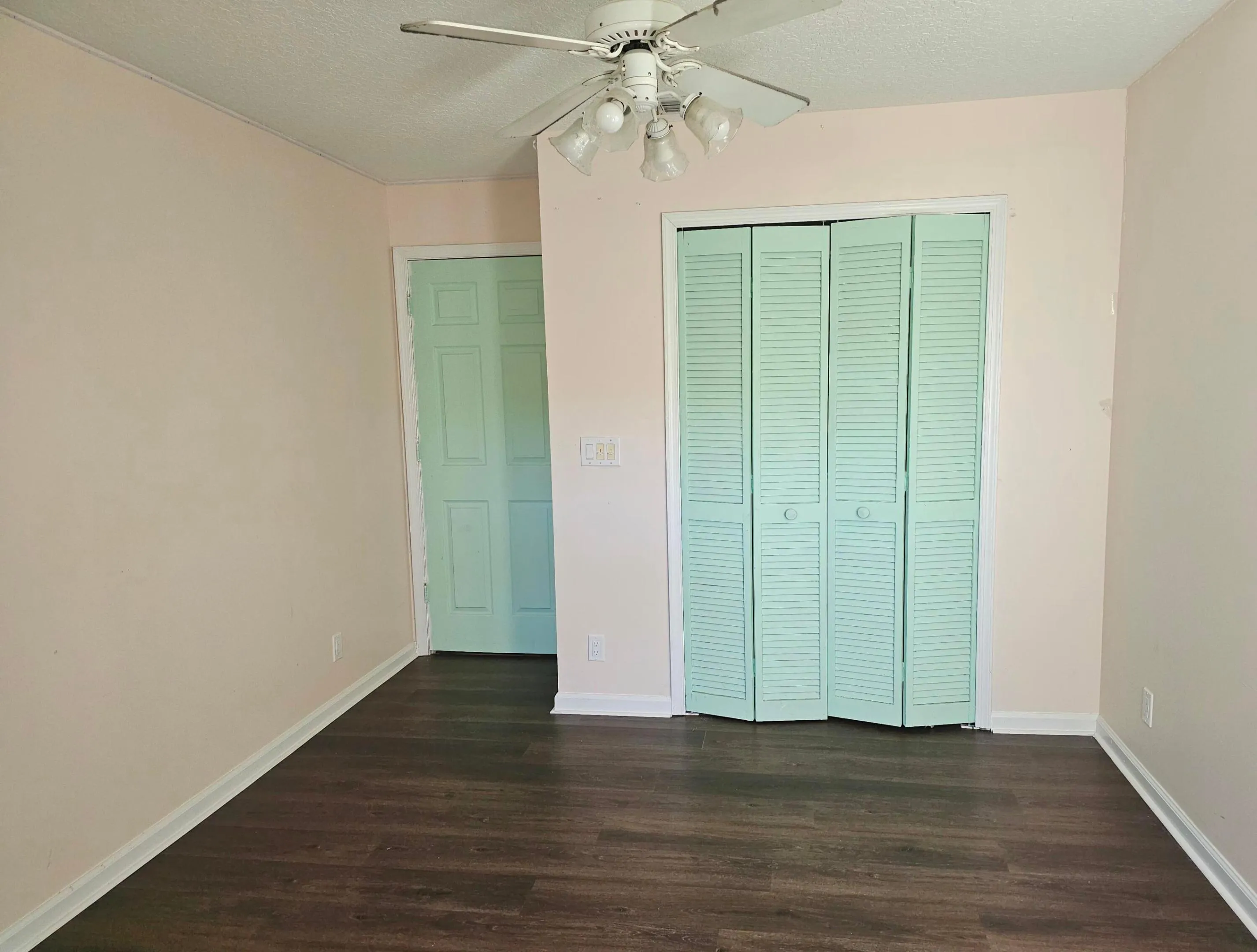 3rd Bedroom