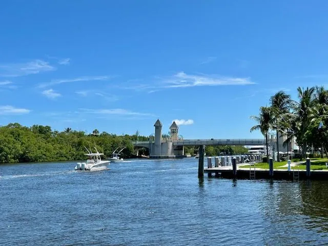 INTRACOASTAL