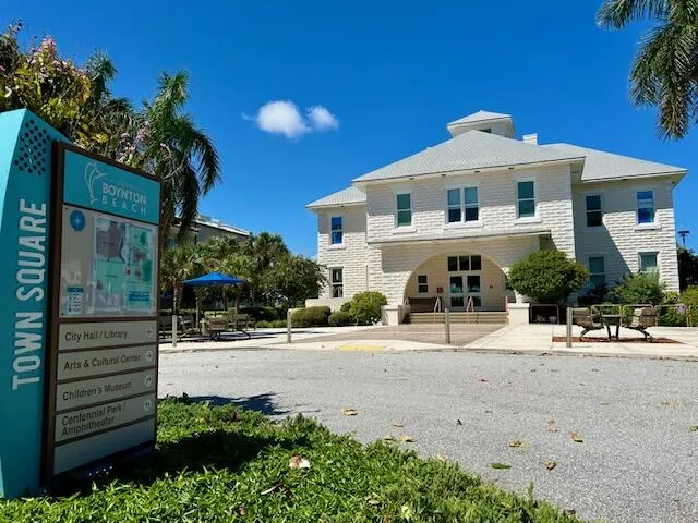 CHILDREN'S MUSEUM