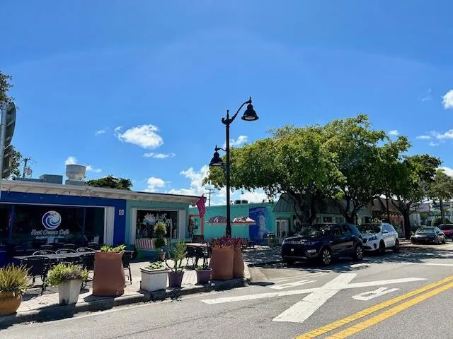 CITY OF BOYNTON BCH.