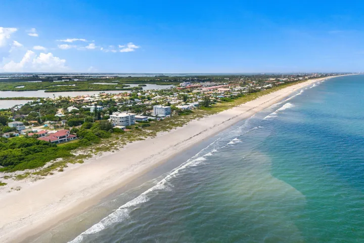 Coastal living at its' best!