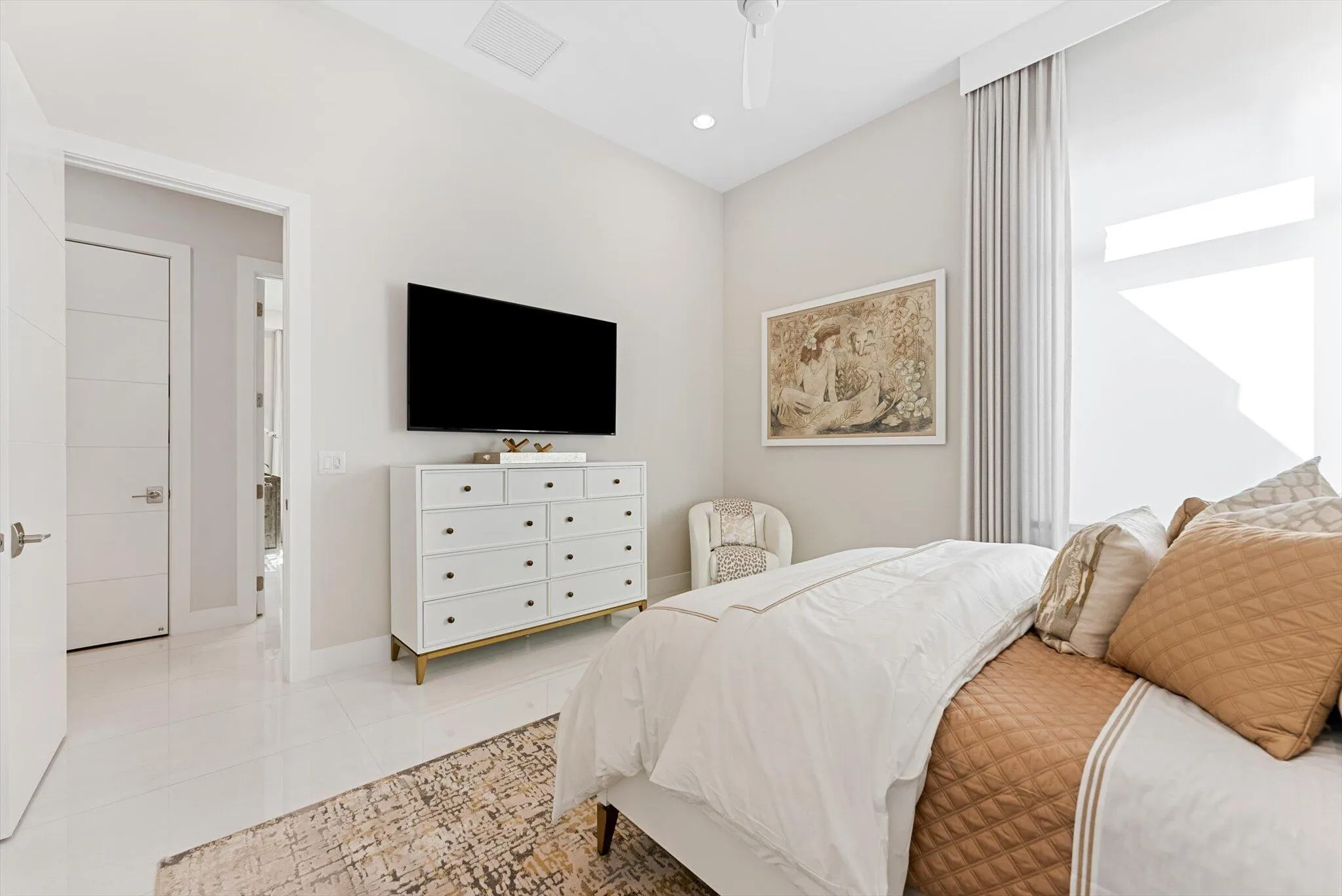 BEDROOM 3