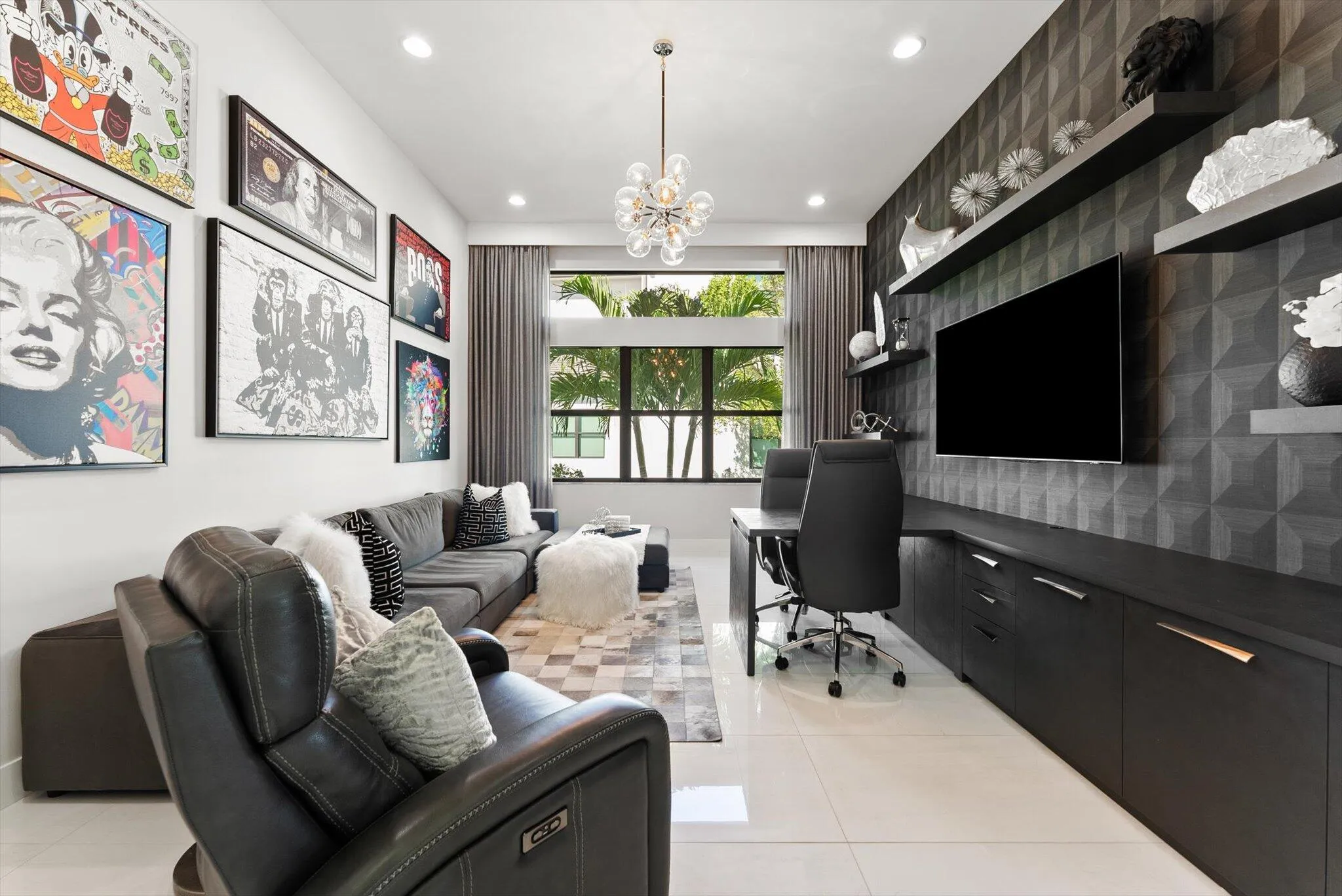OFFICE/DEN