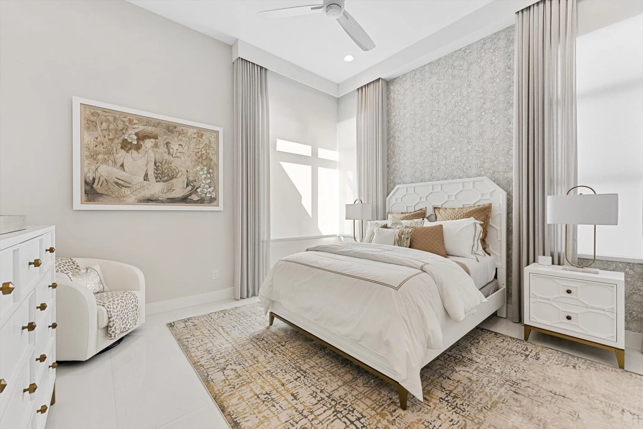BEDROOM 3