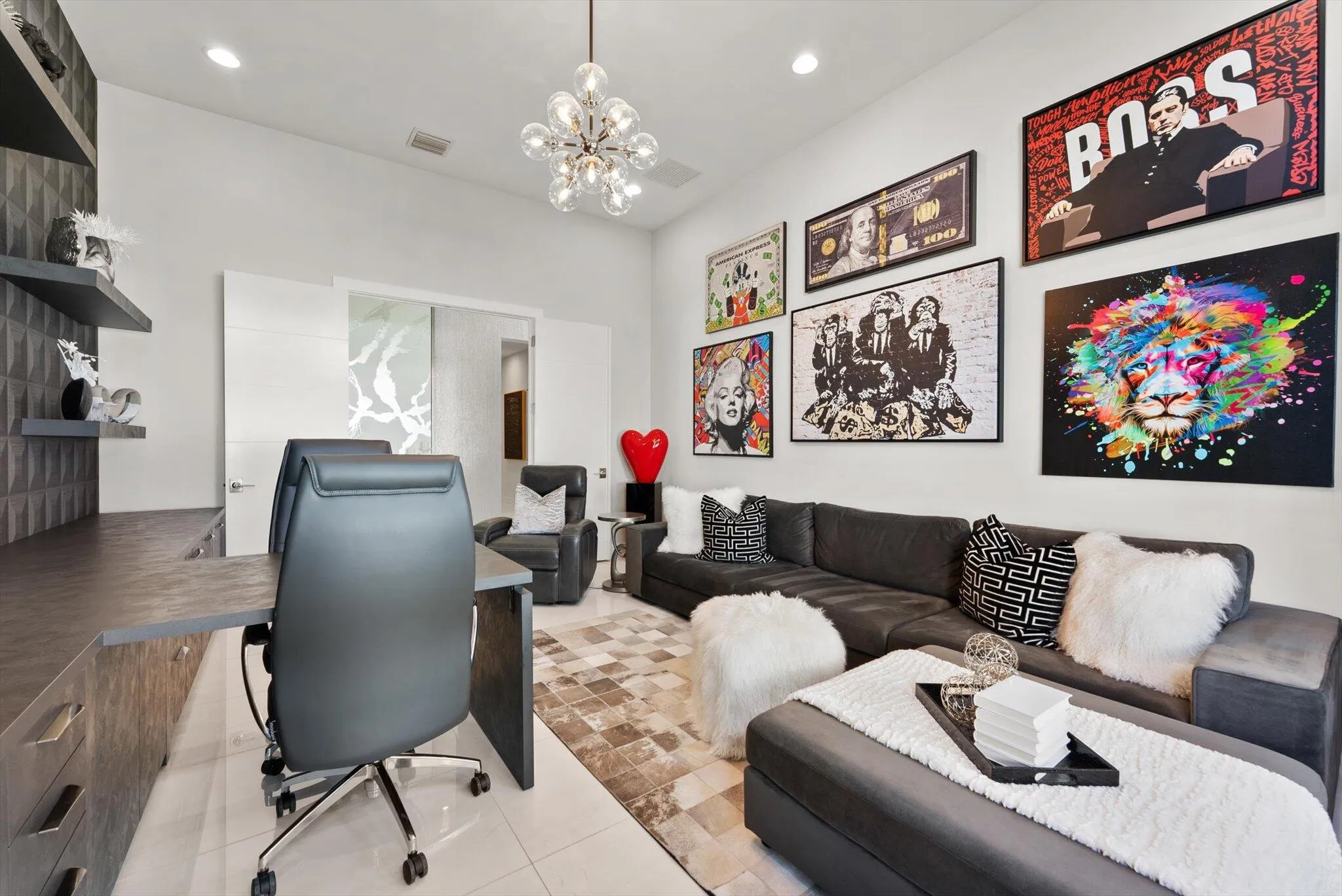 OFFICE/DEN