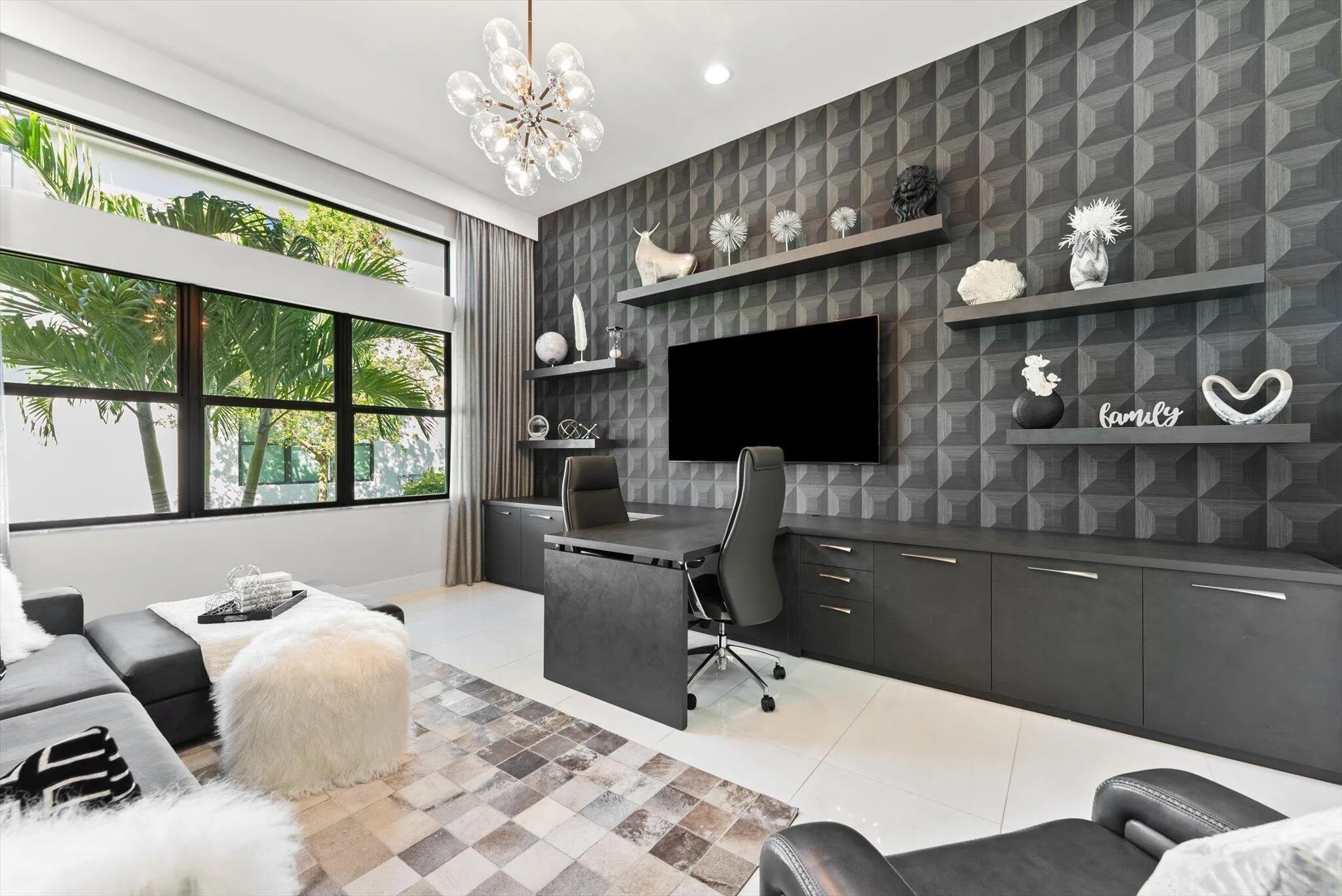 OFFICE/DEN