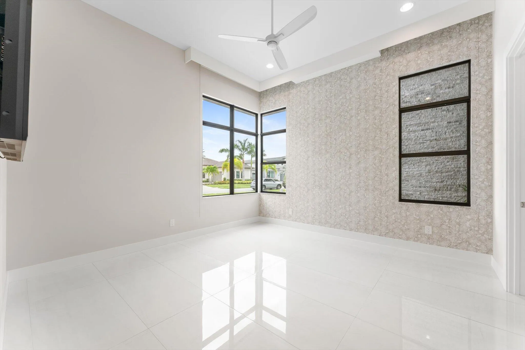 BEDROOM 3 - VACANT, UNFURNISHED, MOVE-IN READY