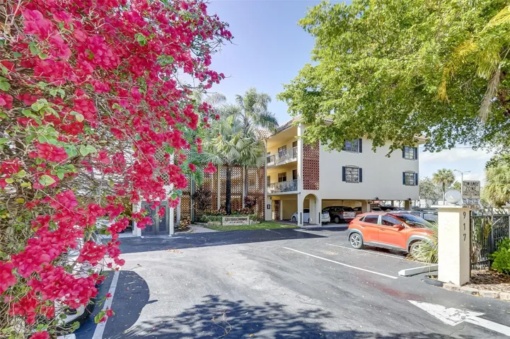 Crossroads Community