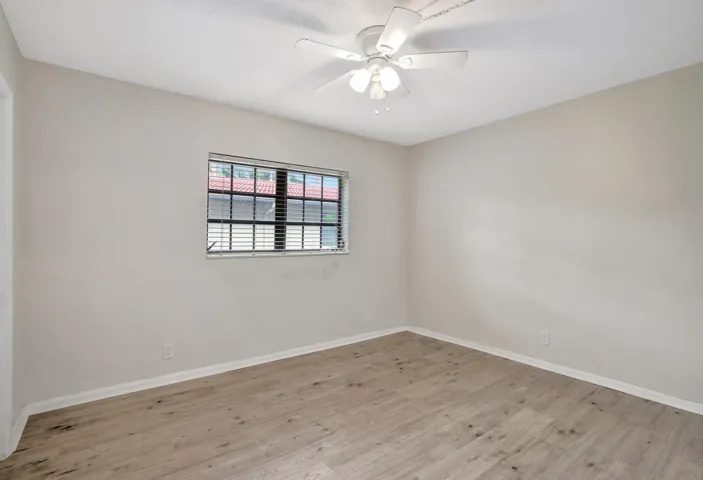 2nd Bedroom