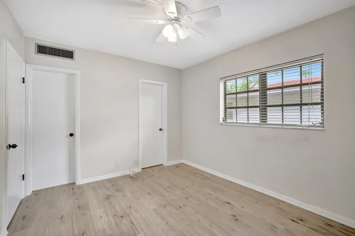 2nd/Guest Bedroom