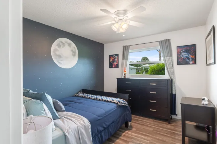 Moon Room