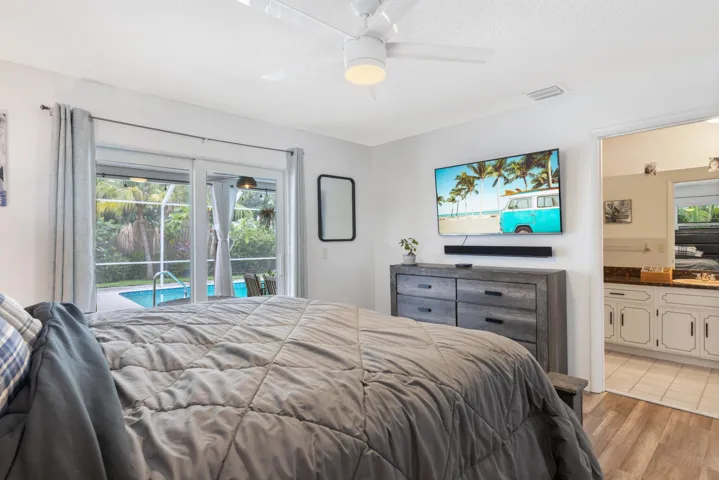 Master Bedroom 1