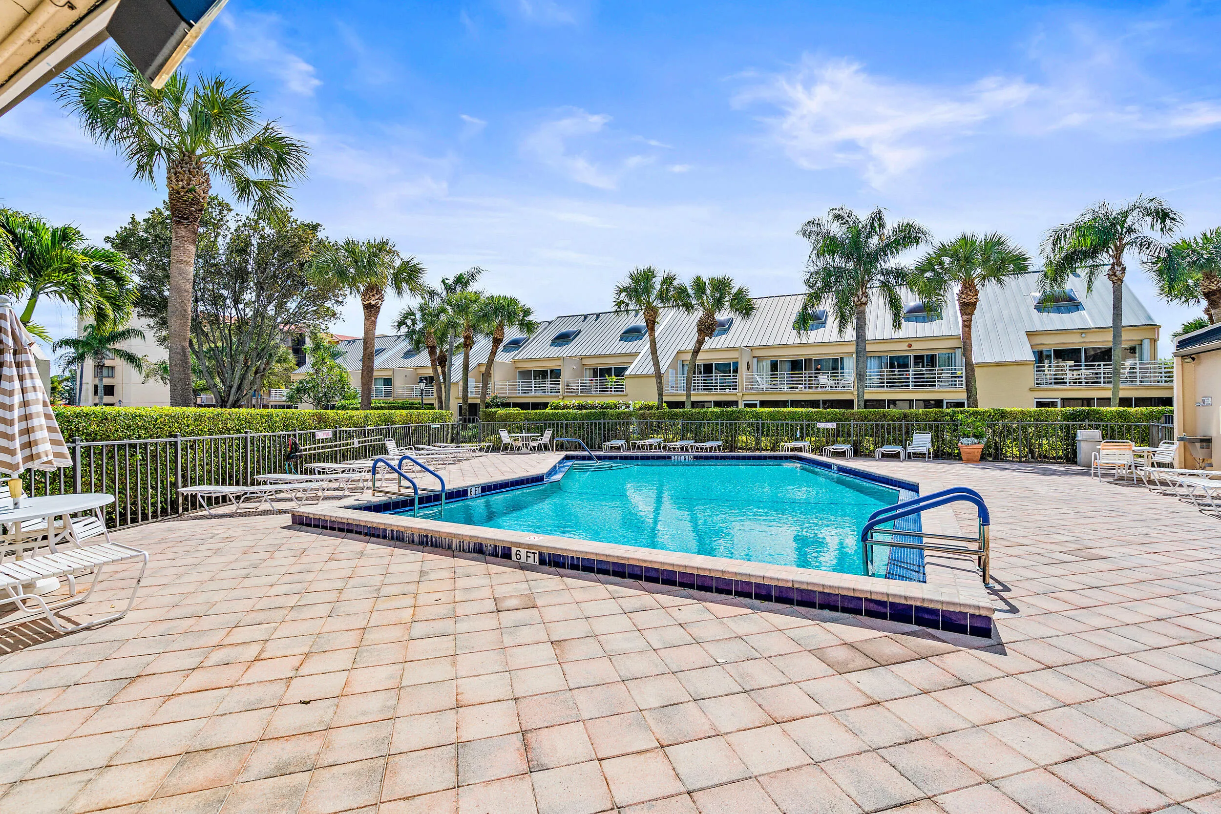 Community Pool