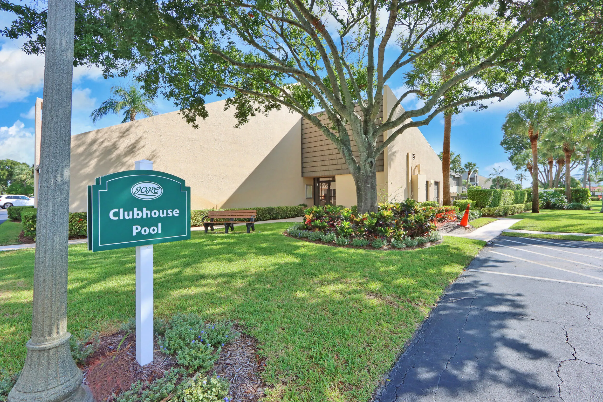 Clubhouse