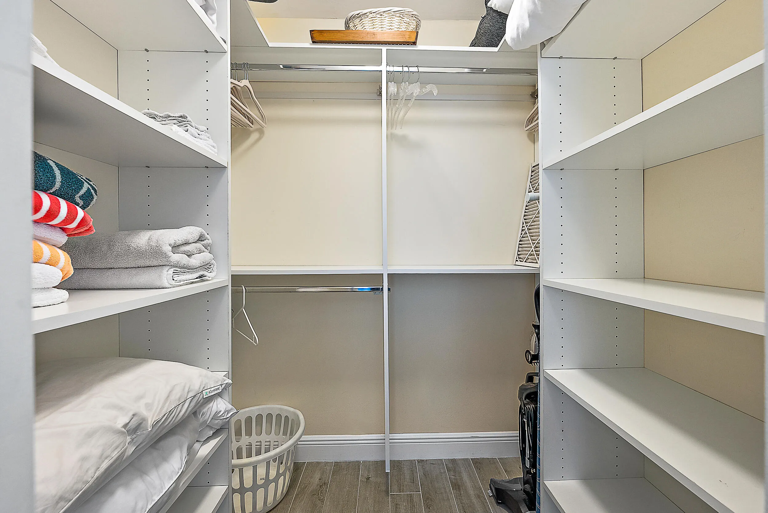 Closet