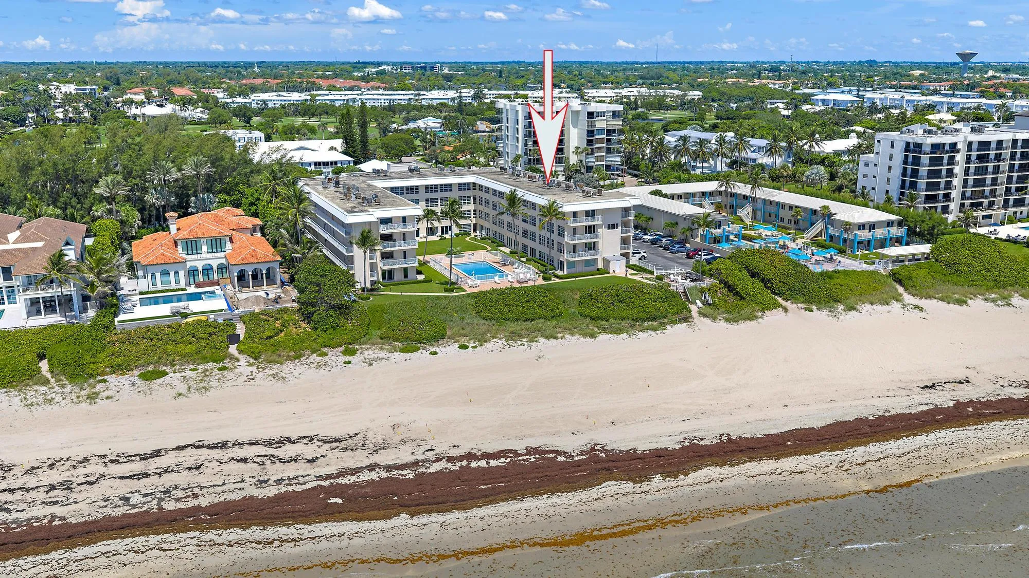 3851 N Ocean Blvd unit 202-18