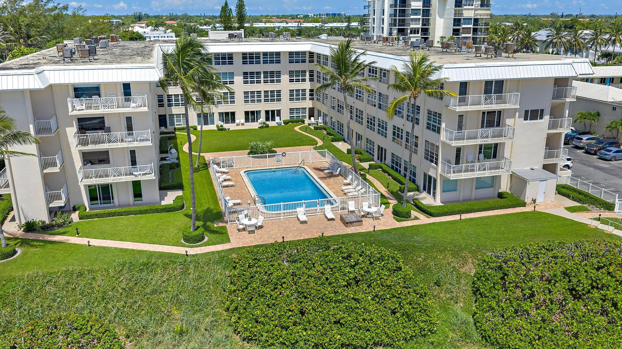 3851 N Ocean Blvd unit 202-20