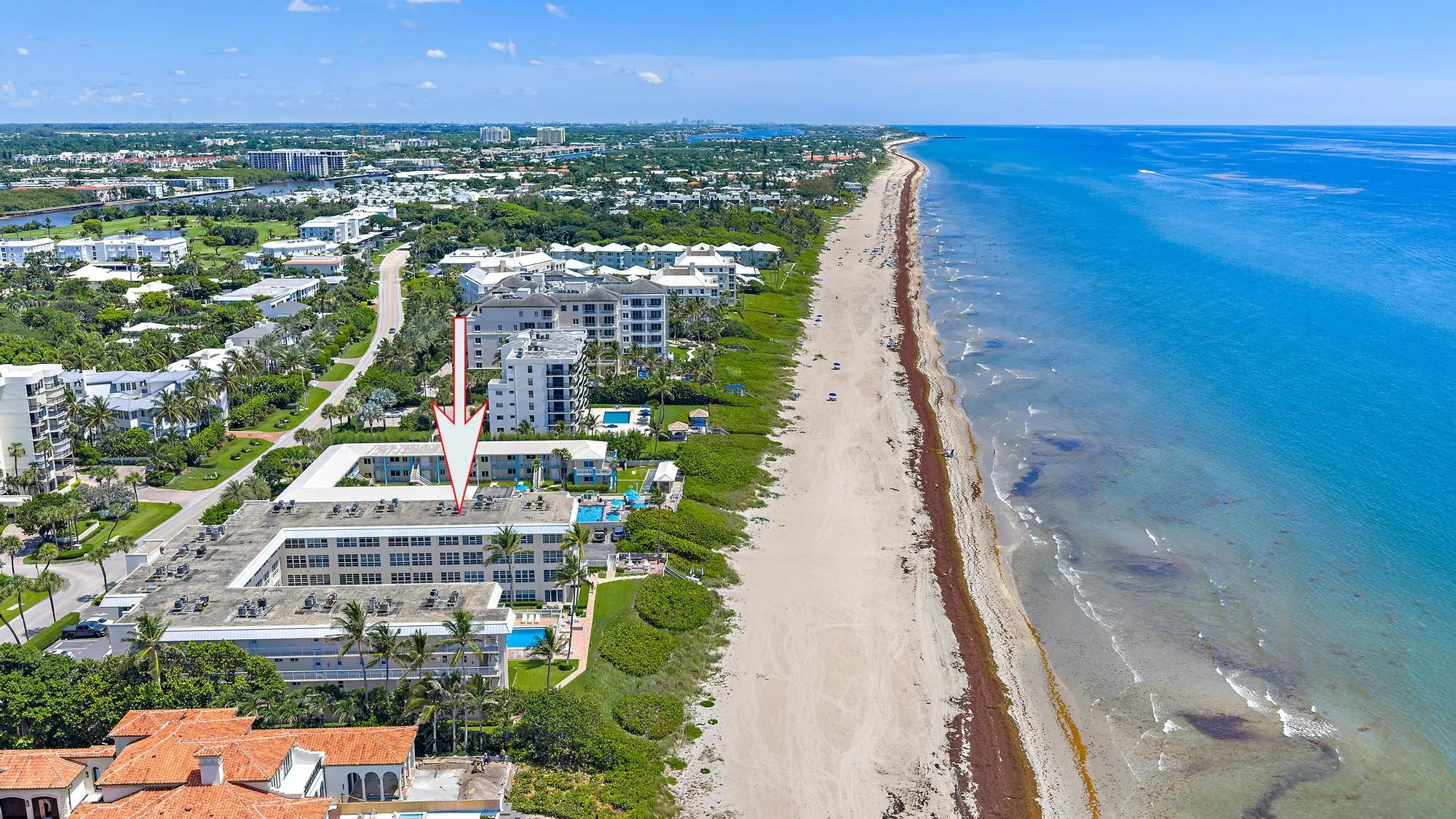3851 N Ocean Blvd unit 202-16