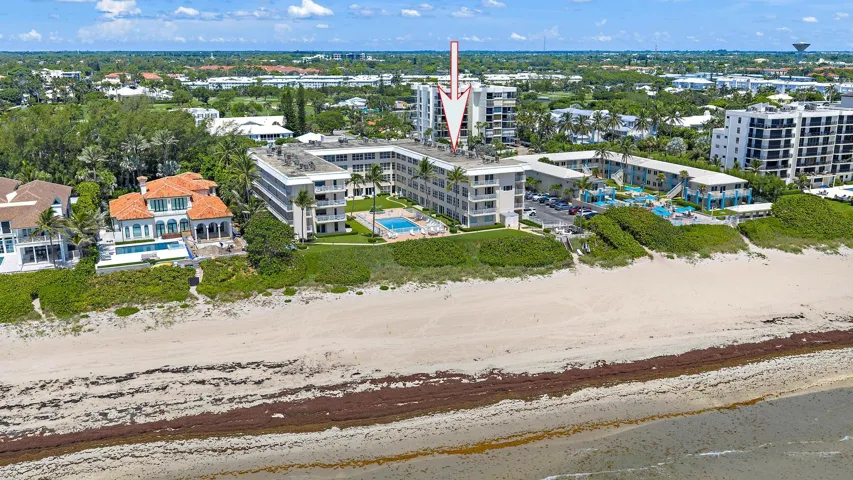 3851 N Ocean Blvd unit 202-18