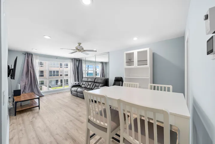 3851 N Ocean Blvd unit 202-6