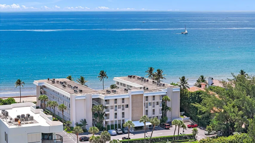 3851 N Ocean Blvd unit 202-15