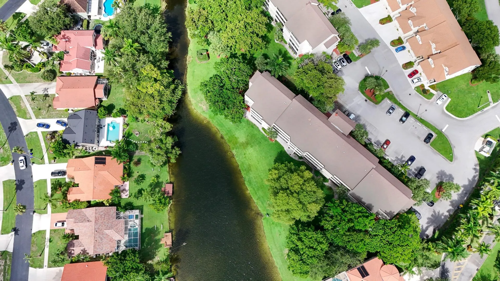 Aerial Community