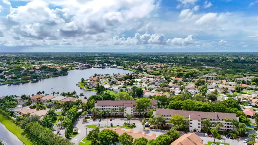 Aerial Community