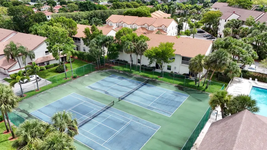 PickleBall