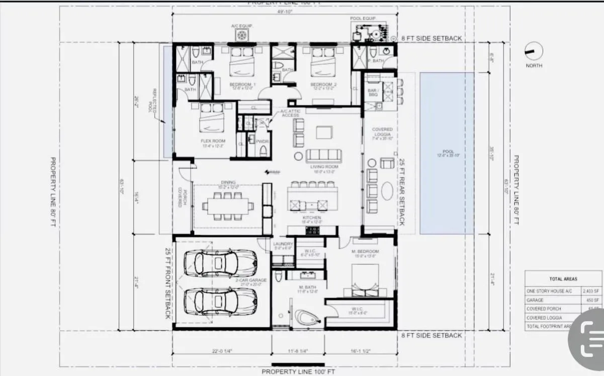 Plans