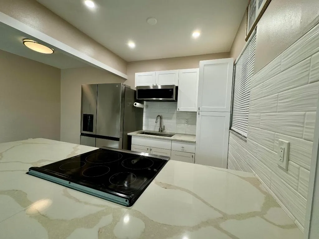 3 kitchen